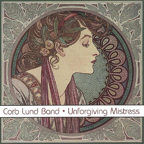 Corb Lund: Unforgiving Mistress \ LP