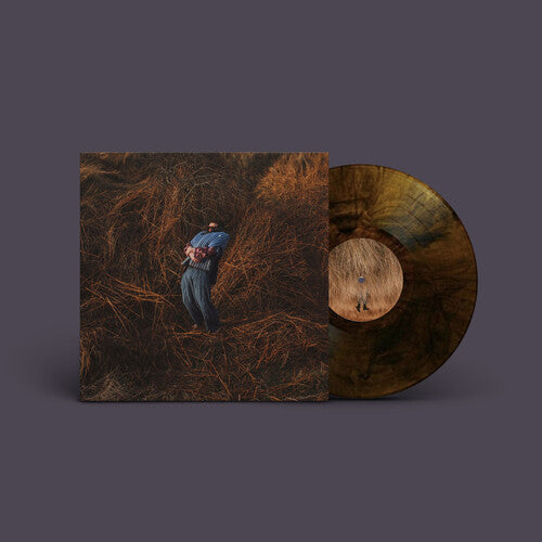 Jack Garratt- Pillars - VINYL