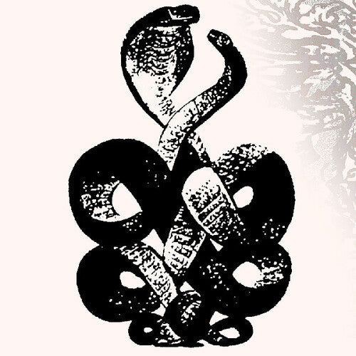 Bardo Pond- Volume 4 & 5 - VINYL