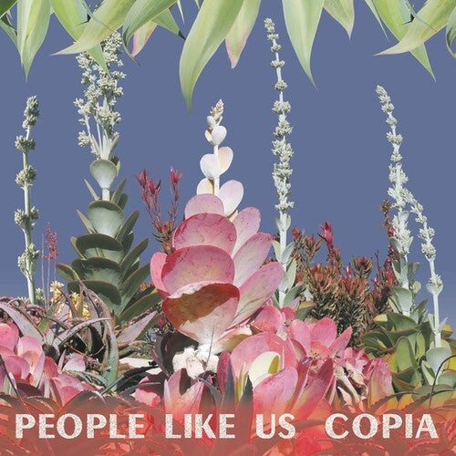 People Like Us- Copia - VINYL
