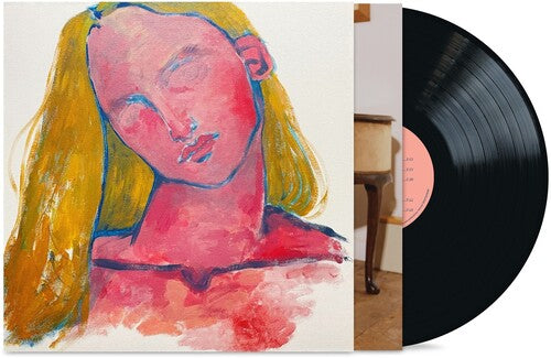 Billie Martin- Dog Eared - VINYL