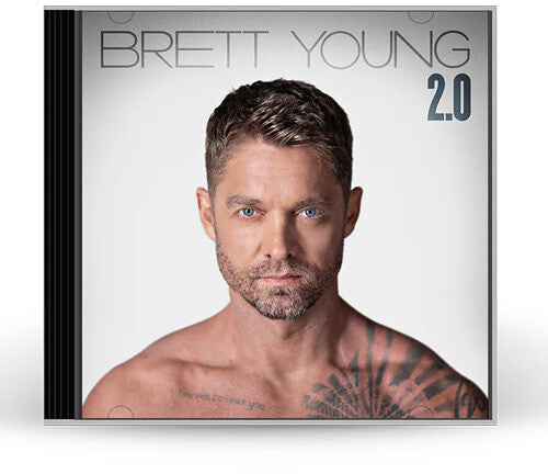 Brett Young: 2.0  \ CD