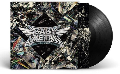 Babymetal- Metal Forth - VINYL