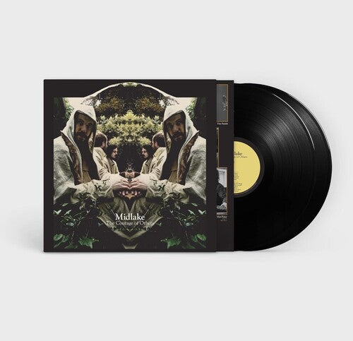 Midlake: The Courage Of Others \ LP