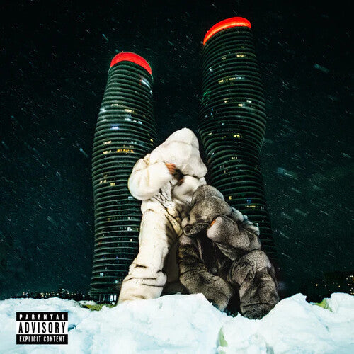 Partynextdoor: $ome $exy $ongs 4 U  \ CD