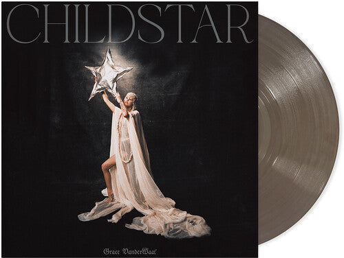 GRACE VANDERWAAL- Childstar - VINYL