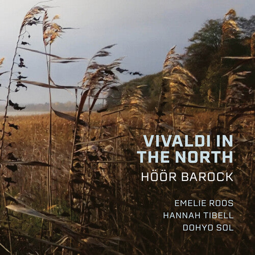Barock, Hoor: Vivaldi in the North  \ CD