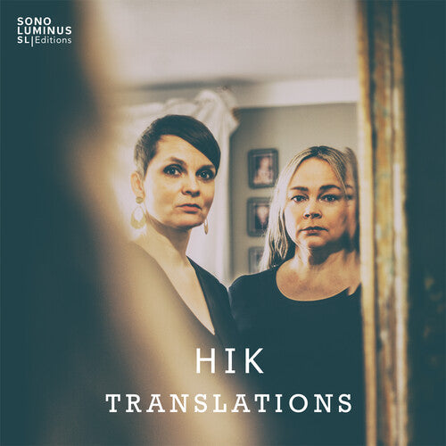 Translations: HIK  \ CD