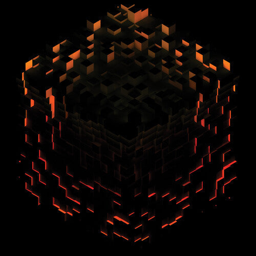 C418: Minecraft Volume Beta - CASSETTES