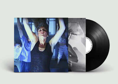 Jeremy Shaw: Phase Shifting Index \ LP