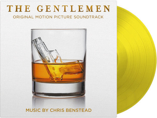 Gentlemen (Original Soundtrack) - VINYL