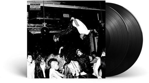Playboi Carti- Die Lit - VINYL