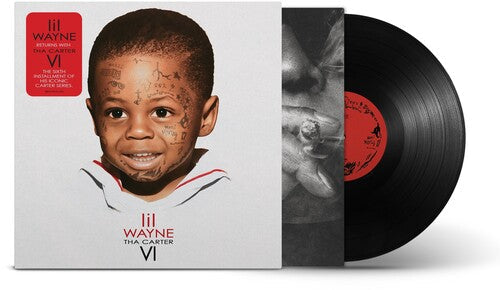 Lil Wayne- Tha Carter VI - VINYL