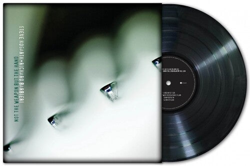 Not The Weapon But The Hand - 140gm Vinyl - VINYL