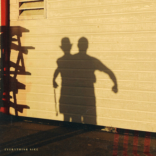 Arm's Length- Everything Nice / What's Mine Is Yours - VINYL