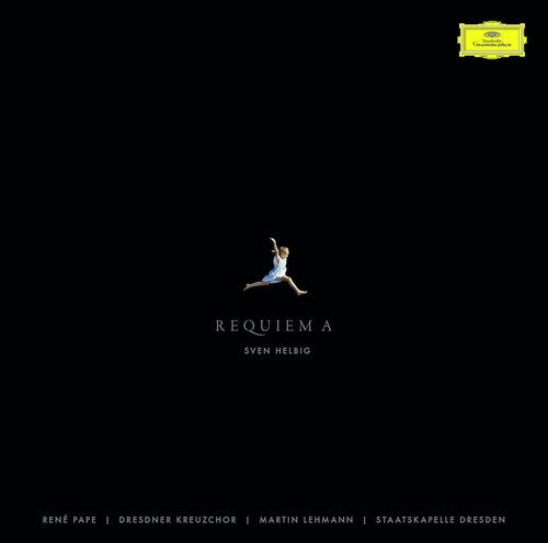 Sven Helbig: Requiem a \ LP