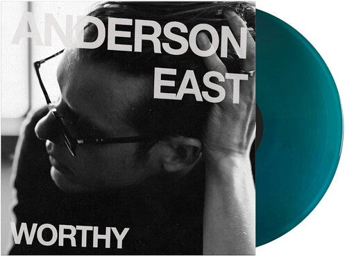 Anderson East- Worthy - VINYL