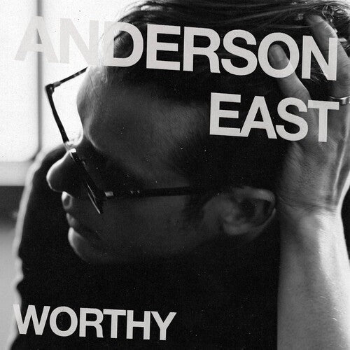 Anderson East: Worthy  \ CD