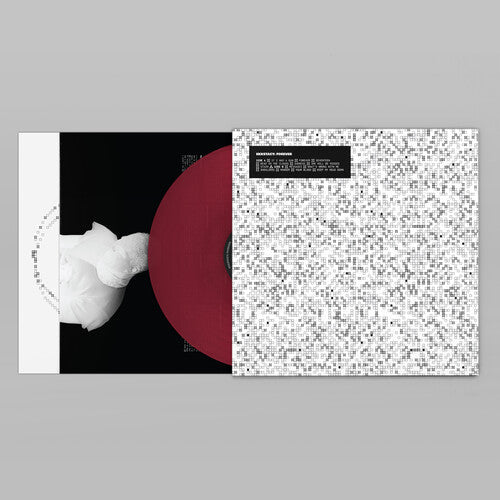 Ekkstacy- Forever (Indie Exclusive Vinyl) (Ruby Vinyl) - VINYL
