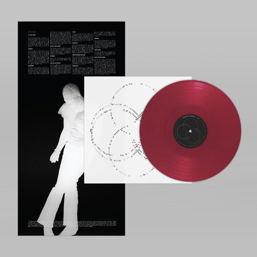 Ekkstacy- Forever (Indie Exclusive Vinyl) (Ruby Vinyl) - VINYL