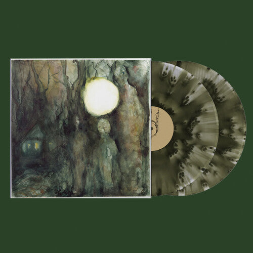 Mac Ayres- Cloudy - VINYL