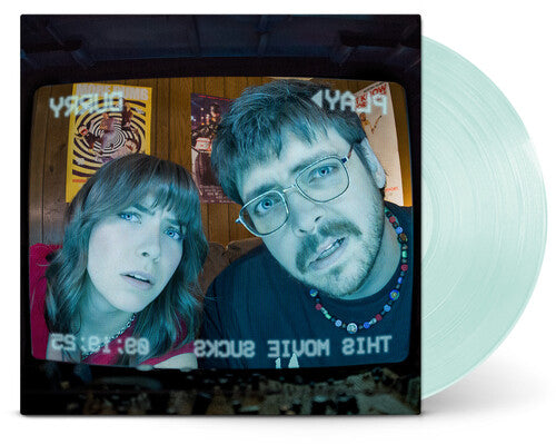 Durry- This Movie Sucks - VINYL