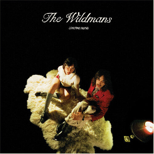 Wildmans: Longtime Friend \ LP
