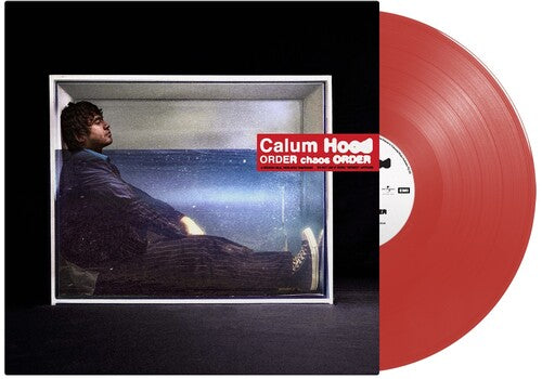 Calum Hood- ORDER Chaos ORDER - VINYL