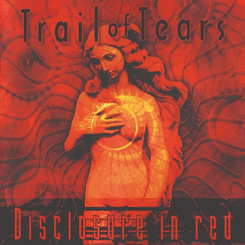 Trail of Tears- Disclosure In Red - VINYL