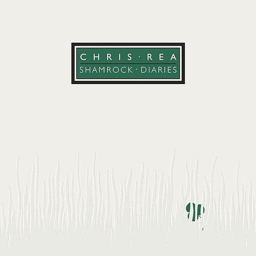Chris Rea- Shamrock Diaries - VINYL