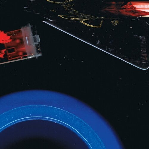 Anthony Naples: Scanners \ LP