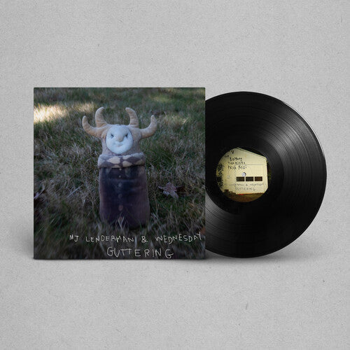 Mj Lenderman- Guttering - VINYL