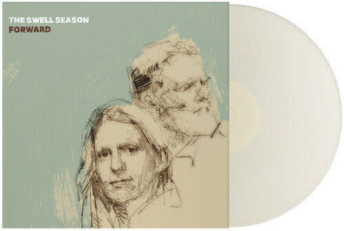 The Swell Season- Forward - VINYL