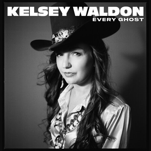 Kelsey Waldon- Every Ghost - VINYL