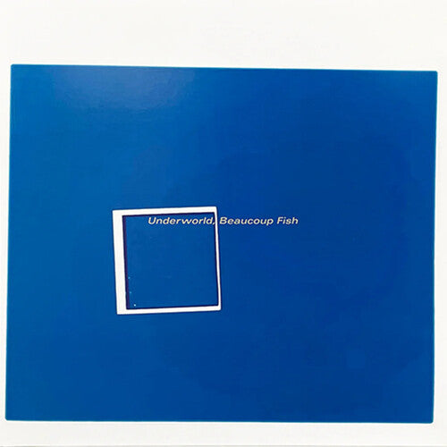 Underworld: Beaucoup Fish \ LP