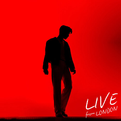 Eric Nam- Live From London - VINYL