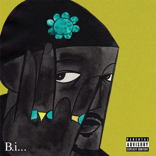 .Idk.- Bravado Intimo - VINYL
