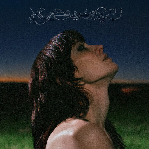 Lyra Pramuk- Hymnal - VINYL