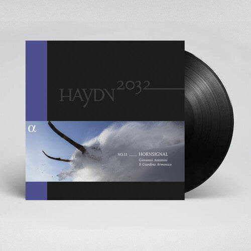 Il Giardino Armonico- Haydn 2032, Vol. 13 - Horn Signal - VINYL