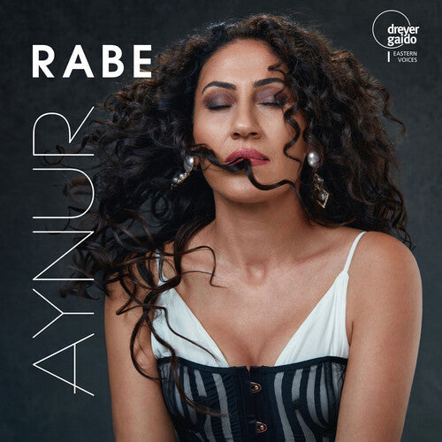 Aynur: Rabe - Raven \ LP