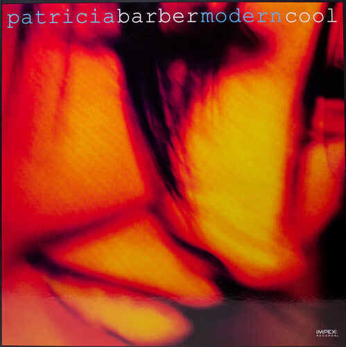 Patricia Barber- Modern Cool - VINYL