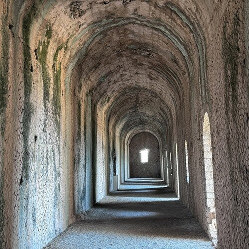 Abul Mogard- Quiet Pieces - VINYL