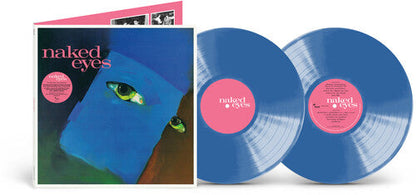 Naked Eyes- Naked Eyes - 2025 Remaster - VINYL