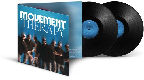 Folamour: Movement Therapy \ LP