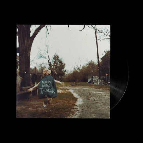 Whiskey Myers- Whomp Whack Thunder - VINYL