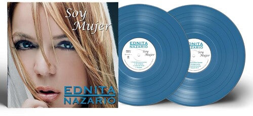 Ednita Nazario- Soy Mujer - VINYL