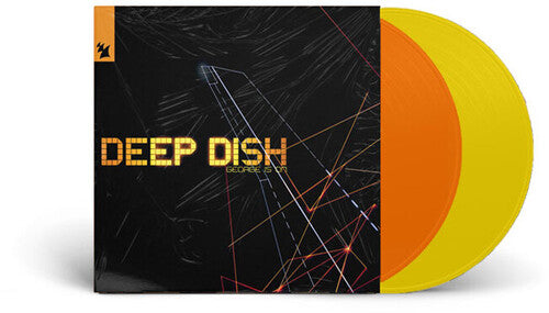 Deep Dish: George Is On \ LP