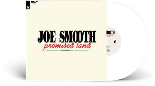 Joe Smooth: Promised Land \ LP