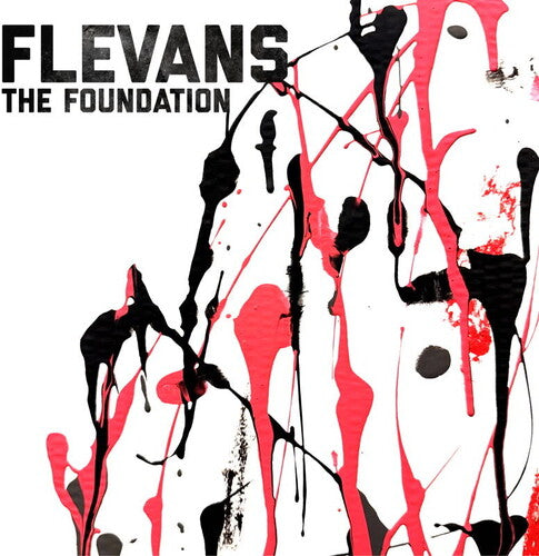 Flevans: The Foundation \ LP