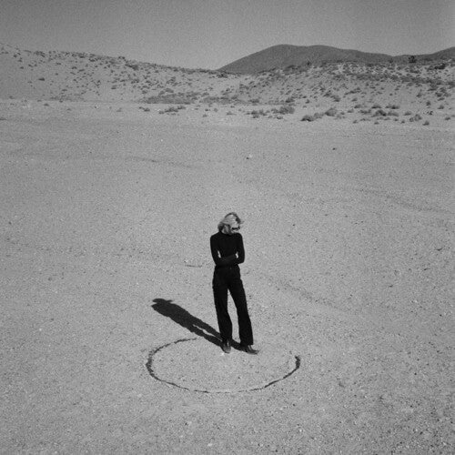 Natalie Bergman- My Home Is Not In This World - VINYL